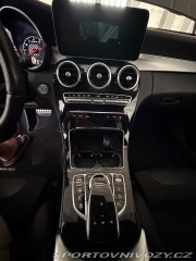 Mercedes-Benz C 43 AMG 2019