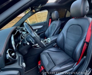 Mercedes-Benz C 43 AMG 2019