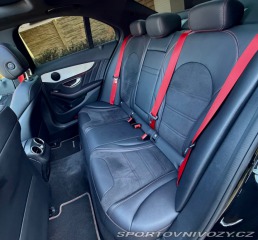 Mercedes-Benz C 43 AMG 2019