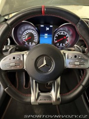 Mercedes-Benz C 43 AMG 2019