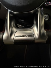 Mercedes-Benz C 43 AMG 2019