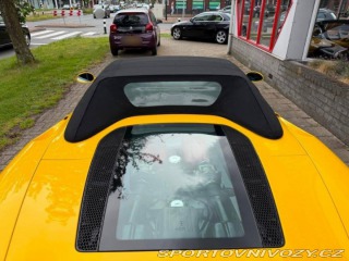 Ferrari 360 Spider 2001
