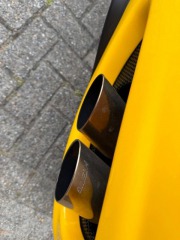 Ferrari 360 Spider 2001