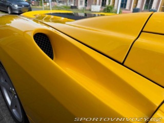 Ferrari 360 Spider 2001