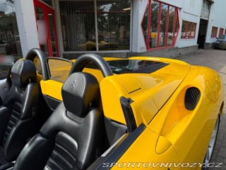 Ferrari 360 Spider 2001