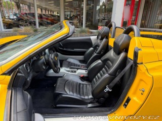 Ferrari 360 Spider 2001