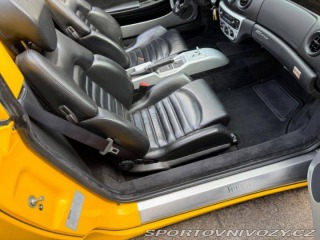 Ferrari 360 Spider 2001