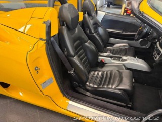 Ferrari 360 Spider 2001