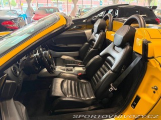 Ferrari 360 Spider 2001