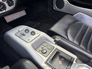 Ferrari 360 Spider 2001