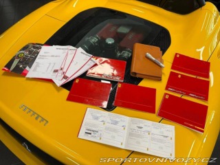 Ferrari 360 Spider 2001