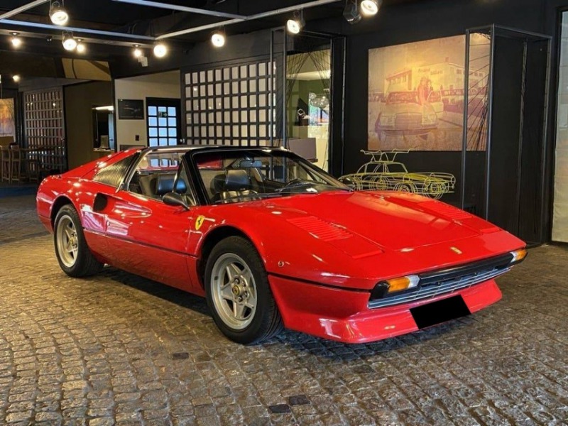 Ferrari 308 GTS