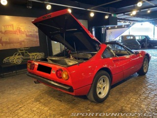 Ferrari 308 GTS 1979