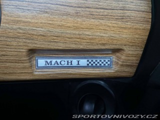Ford Mustang Mach 1 1969