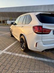 BMW X5 M (F85) 2016
