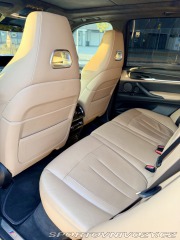 BMW X5 M (F85) 2016