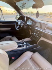 BMW X5 M (F85) 2016