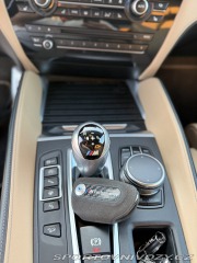 BMW X5 M (F85) 2016