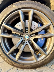BMW X5 M (F85) 2016