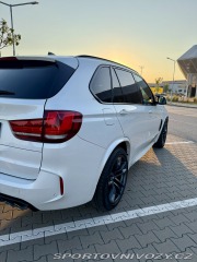BMW X5 M (F85) 2016