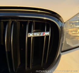 BMW X5 M (F85) 2016