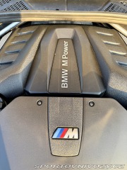 BMW X5 M (F85) 2016