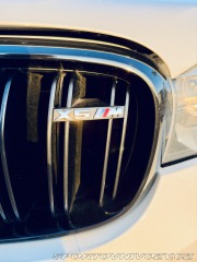 BMW X5 M (F85) 2016