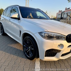 BMW X5 M (F85) 2016