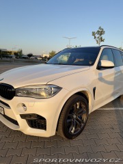BMW X5 M (F85) 2016