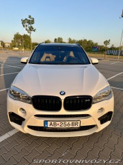 BMW X5 M (F85) 2016