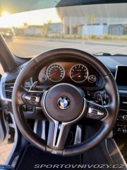 BMW X5 M (F85) 2016