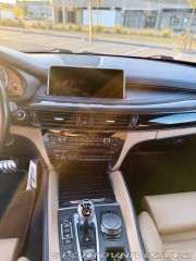 BMW X5 M (F85) 2016