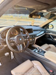 BMW X5 M (F85) 2016