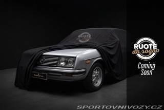 Lancia Beta 2000 EXECUTIVE
