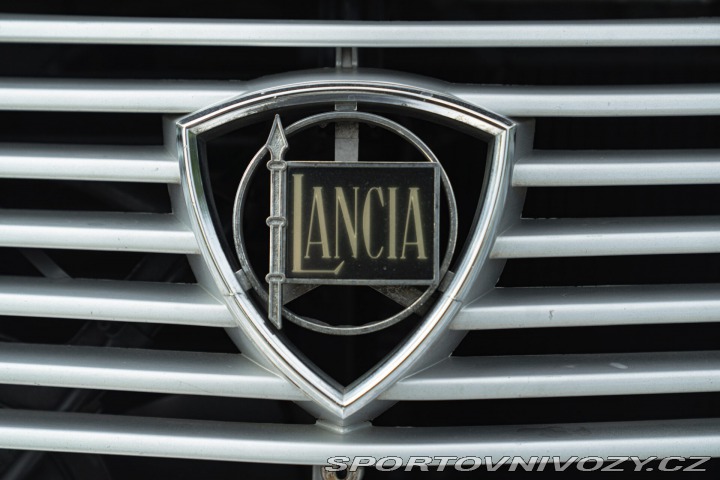 Lancia Beta 2000 EXECUTIVE 1979
