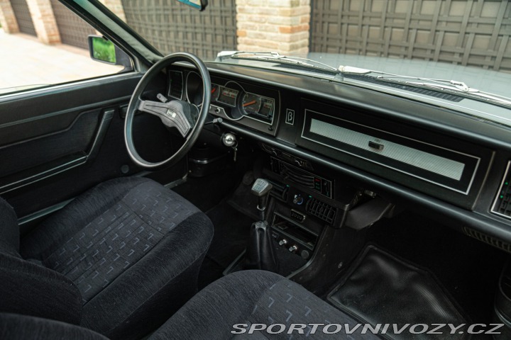 Lancia Beta 2000 EXECUTIVE 1979