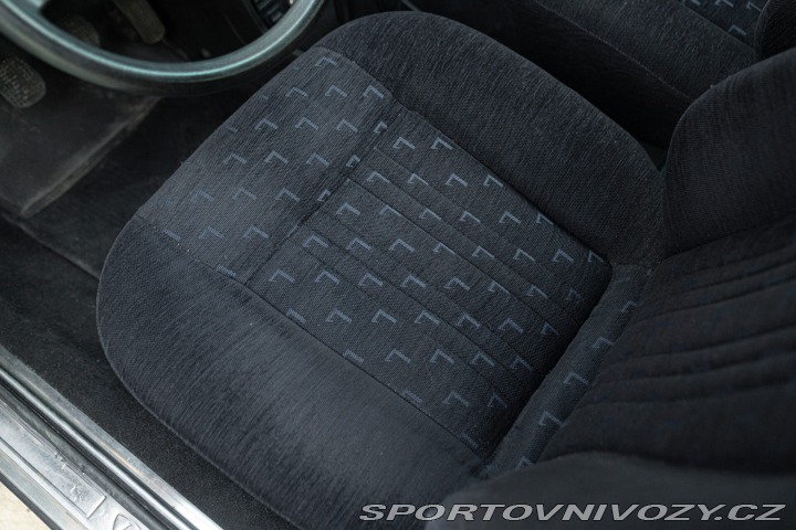 Lancia Beta 2000 EXECUTIVE 1979