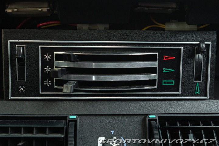 Lancia Beta 2000 EXECUTIVE 1979