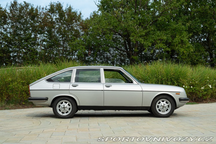 Lancia Beta 2000 EXECUTIVE 1979