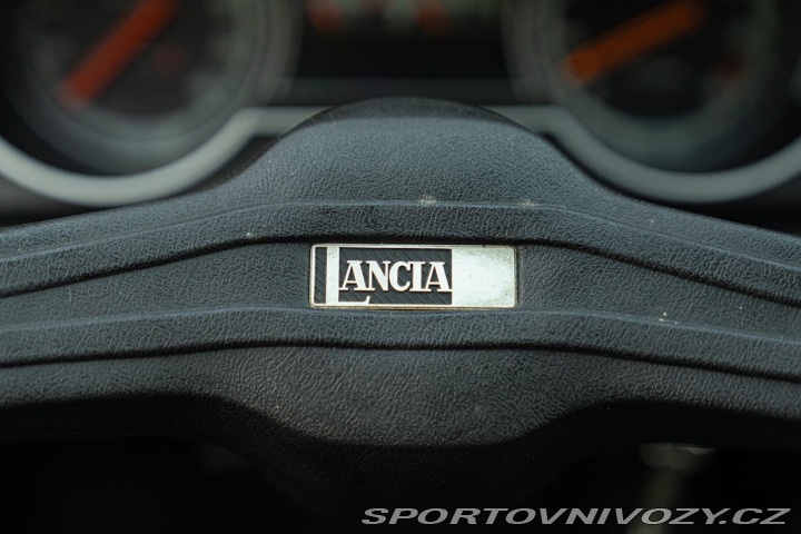 Lancia Beta 2000 EXECUTIVE 1979