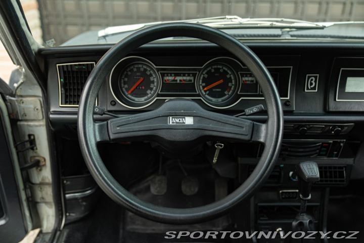 Lancia Beta 2000 EXECUTIVE 1979