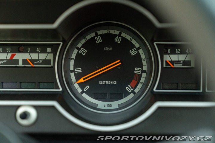 Lancia Beta 2000 EXECUTIVE 1979
