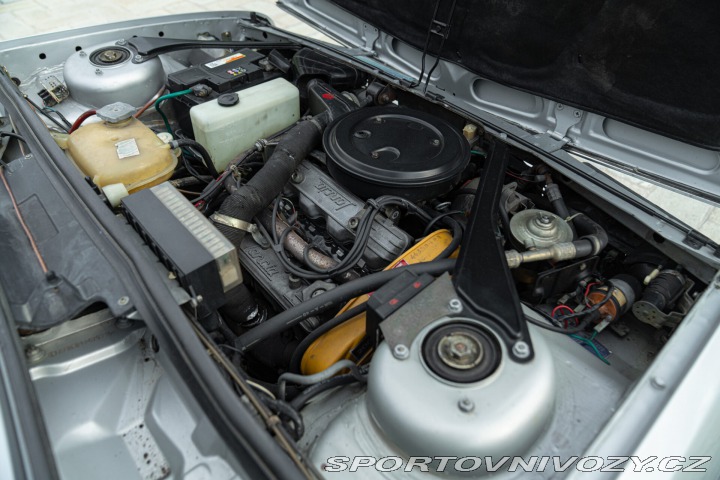Lancia Beta 2000 EXECUTIVE 1979