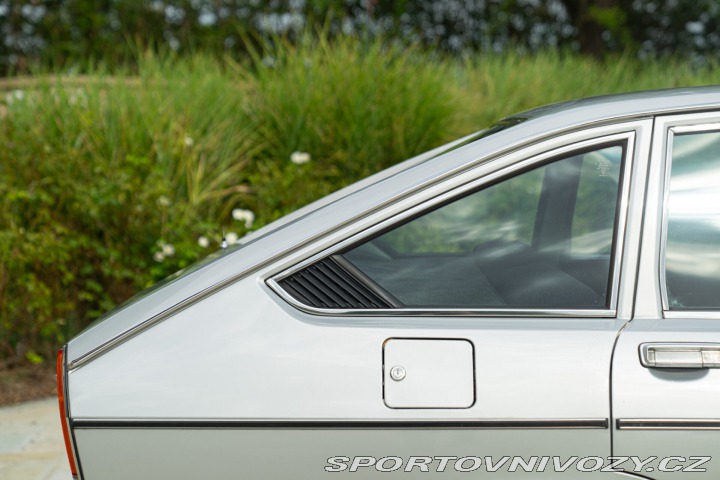 Lancia Beta 2000 EXECUTIVE 1979