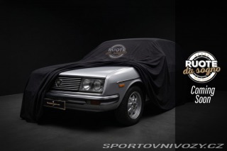 Lancia Beta 2000 EXECUTIVE 1979