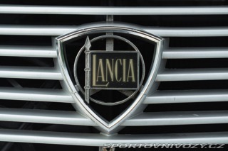 Lancia Beta 2000 EXECUTIVE 1979