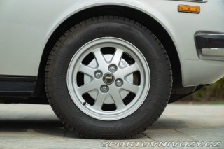 Lancia Beta 2000 EXECUTIVE 1979