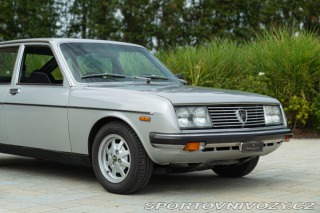 Lancia Beta 2000 EXECUTIVE 1979