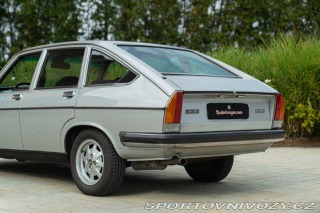 Lancia Beta 2000 EXECUTIVE 1979