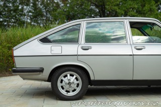 Lancia Beta 2000 EXECUTIVE 1979